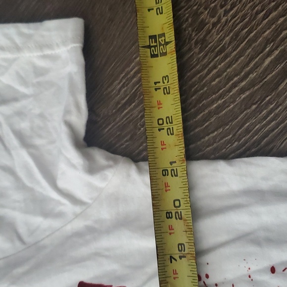 2000s Y2K Ecko Unlimited x Batman All Over Print DC Comics T-shirt - Large - Picture 6 of 7